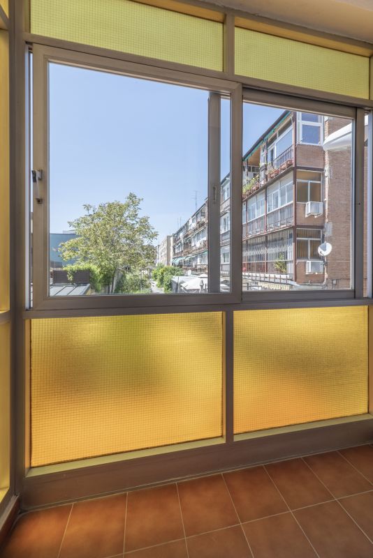 Aluminum Windows Installation in Manchester, NH