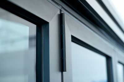 Aluminum Windows Service in Nashville, TN