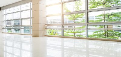 Aluminum Windows Service in Charlotte, NC