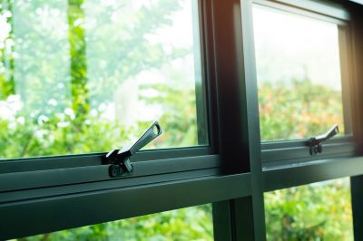 Aluminum Windows Service in Maryville, TN