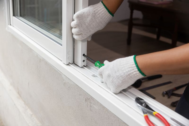 Door Gap Repair in Kansas City, KS
