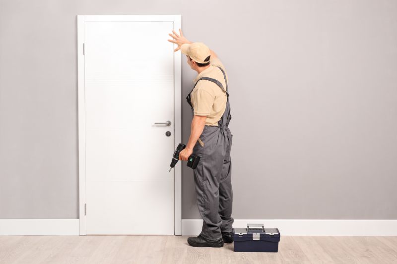Door Latch Repair Service in Kansas City, KS