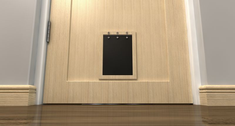 Interior Door Replacing