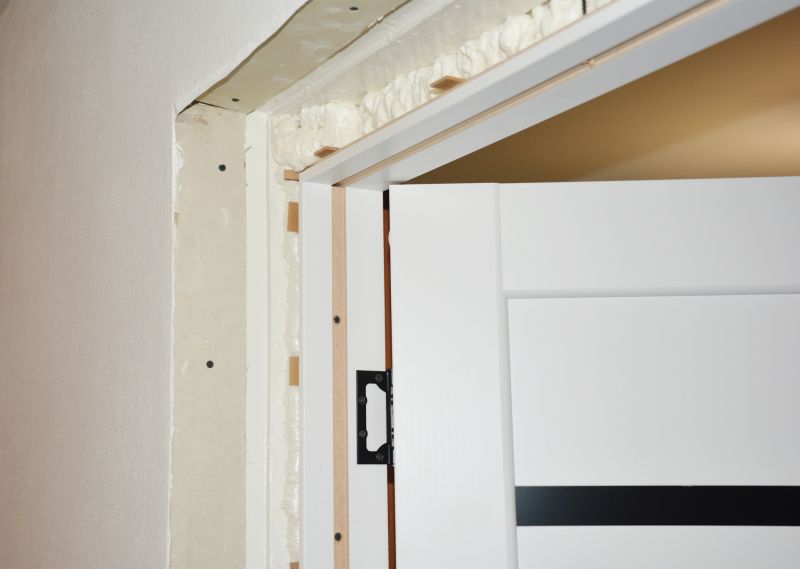 Interior Door Replacing