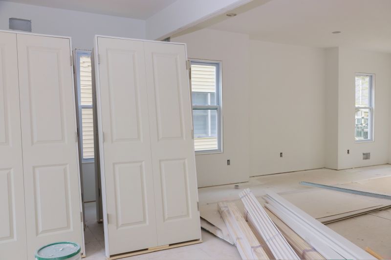 Products For Interior Door Replacings in use