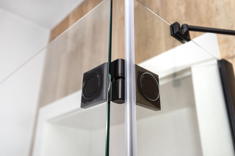 Shower Door Installation in Longmont, CO