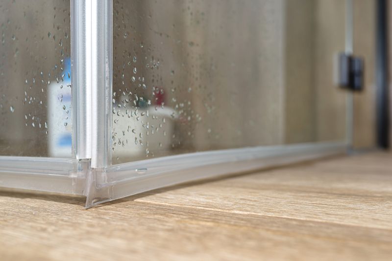 Shower Door Repair in Denver, CO
