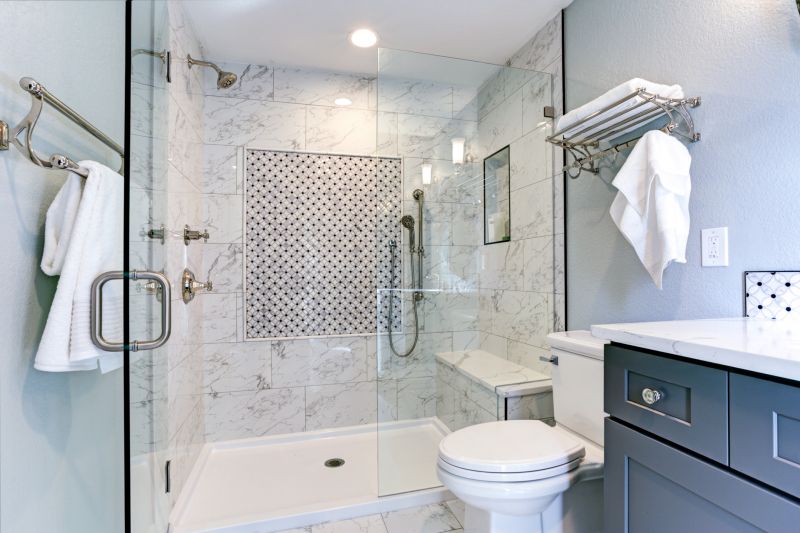 Shower Door Replacement in Boulder, CO