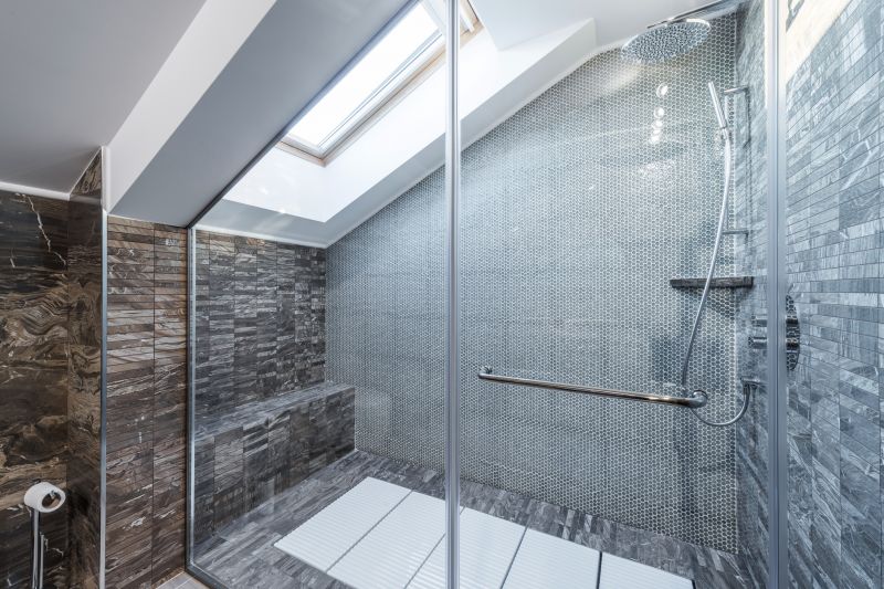 Shower Enclosure Repair in Alpharetta, GA