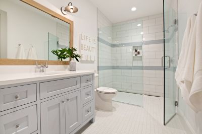 Shower Enclosure Repair in Littleton, CO