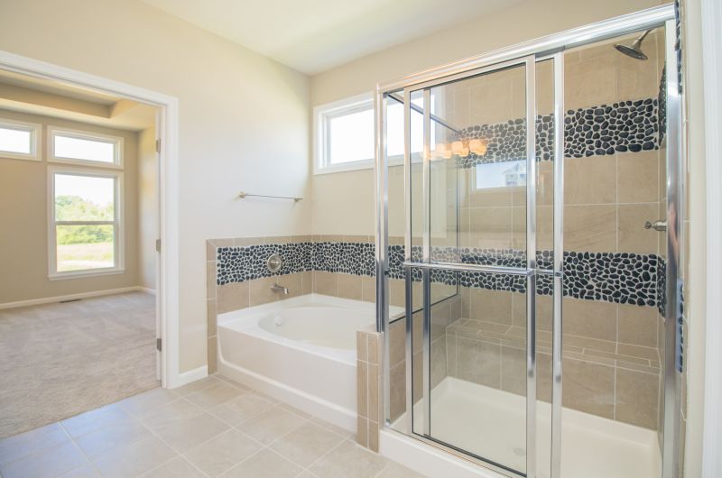 Shower Glass Replacement in Littleton, CO