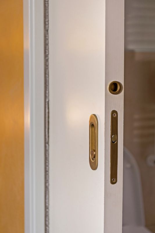 Sliding Door Installation in Cary, NC