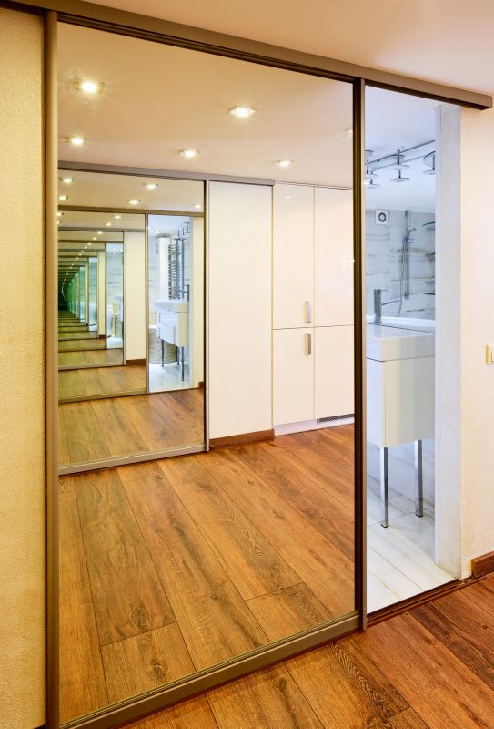 Sliding Door Installation in Alpharetta, GA