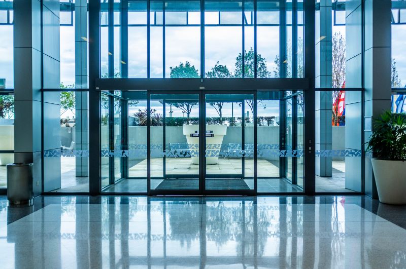 Sliding Glass Door Replacement in Overland Park, KS