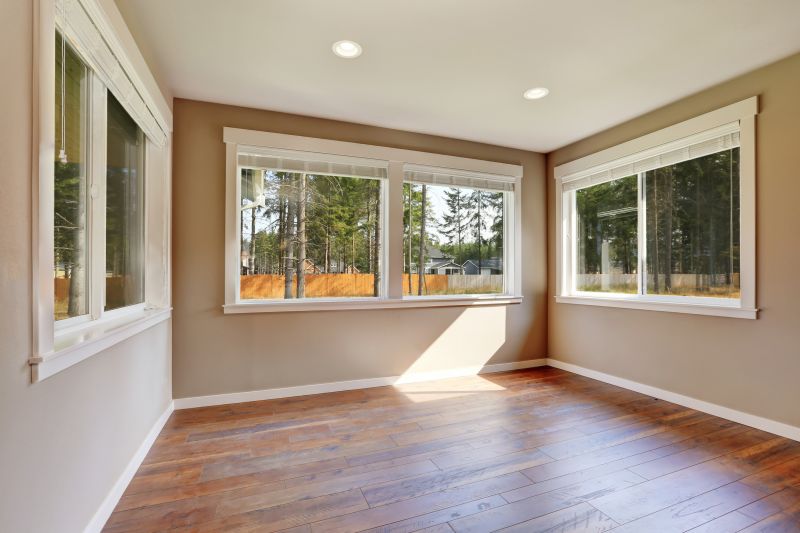 Vinyl Window Replacement in Marysville, OH
