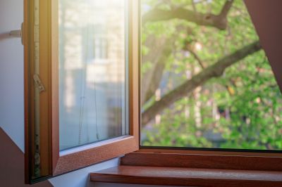 Wood Windows Installation in West Des Moines, IA